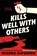 Kills Well with Others, Deanna Raybourn - Gebonden - 9780593638514