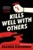 Kills Well with Others, Deanna Raybourn - Paperback - 9780593638538