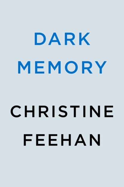 Feehan, C: Dark Memory, Christine Feehan - Gebonden - 9780593638736