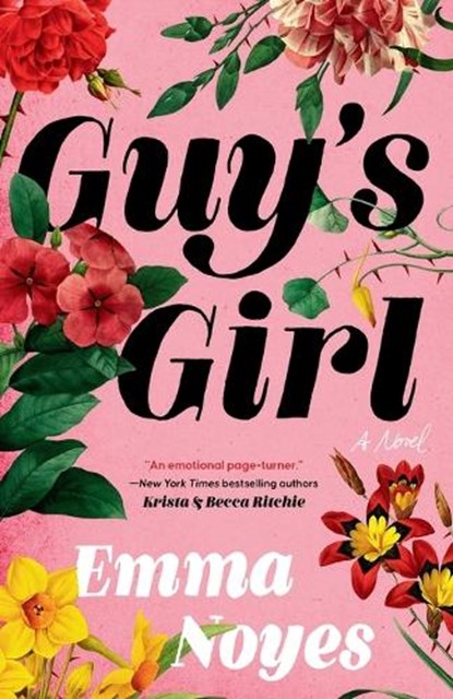 Guy's Girl, NOYES,  Emma - Paperback - 9780593639009