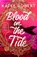 Blood on the Tide, Katee Robert - Paperback - 9780593639108
