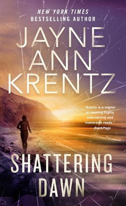 Shattering Dawn, Jayne Ann Krentz - Paperback - 9780593639924