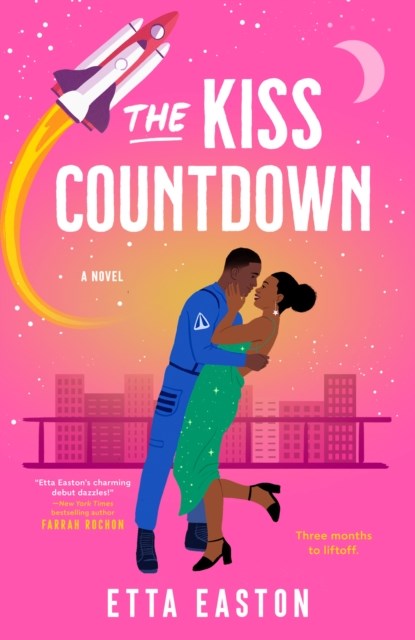 Kiss Countdown, Etta Easton - Paperback - 9780593640227
