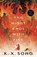 The Night Ends with Fire, K. X. Song - Paperback - 9780593641538