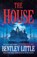 The House, Bentley Little - Paperback - 9780593641699