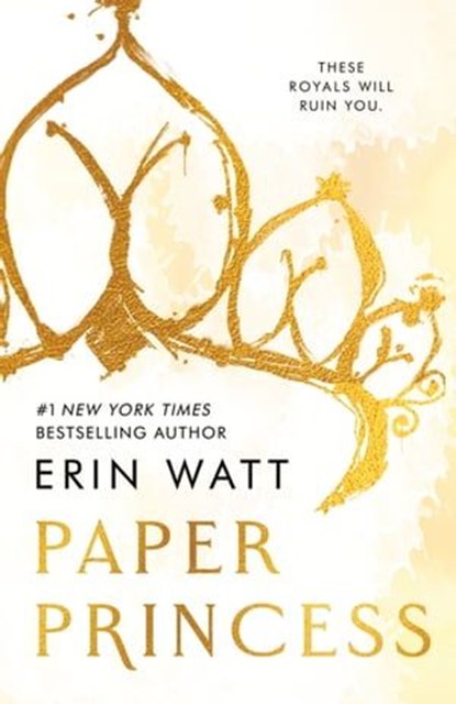 Paper Princess, Erin Watt - Ebook - 9780593642146