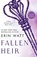 Fallen Heir, Erin Watt - Paperback - 9780593642191