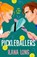 Pickleballers, Ilana Long - Paperback - 9780593642238