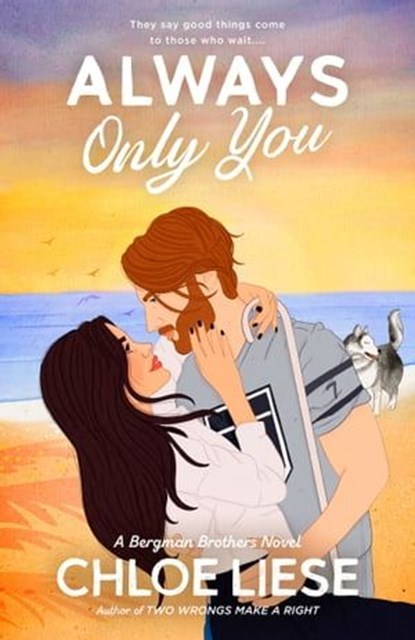 Always Only You, Chloe Liese - Ebook - 9780593642382