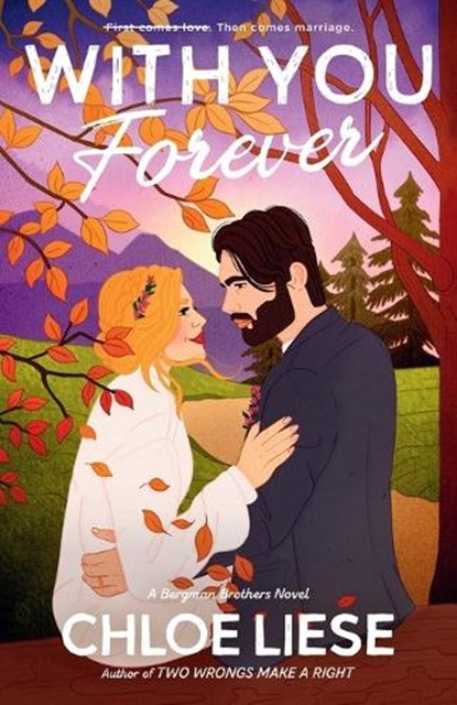 With You Forever, Chloe Liese - Paperback - 9780593642412
