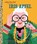 Iris Apfel: A Little Golden Book Biography, Deborah Blumenthal - Gebonden - 9780593643761