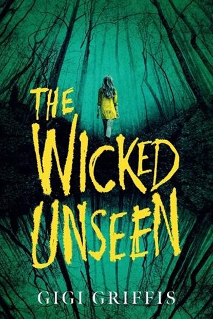 The Wicked Unseen, Gigi Griffis - Paperback - 9780593644102