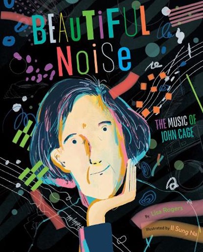 Beautiful Noise, Lisa Jean Rogers - Gebonden - 9780593646625
