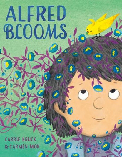 Alfred Blooms, Carrie Kruck - Gebonden - 9780593647615