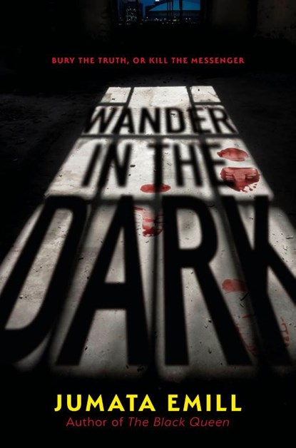 Emill, J: Wander in the Dark, Jumata Emill - Paperback - 9780593651889