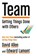 Allen, D: Team, David Allen ; Edward Lamont - Gebonden - 9780593652909