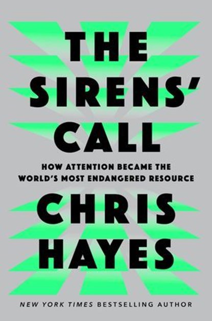 The Sirens' Call, Chris Hayes - Ebook - 9780593653128