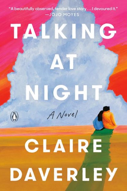 Daverley, C: Talking at Night, Claire Daverley - Paperback - 9780593653500