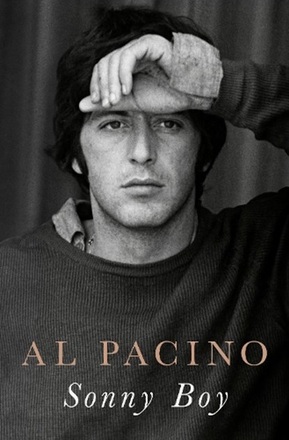 Sonny Boy, Al Pacino - Gebonden - 9780593655115