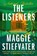 The Listeners, Maggie Stiefvater - Paperback - 9780593655528
