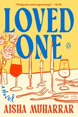 Loved One - Aisha Muharrar - 9780593655863