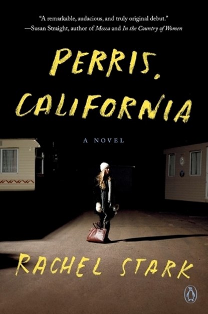 Perris, California, Rachel Stark - Paperback - 9780593656228