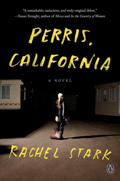 Perris, California, Rachel Stark - Paperback - 9780593656228