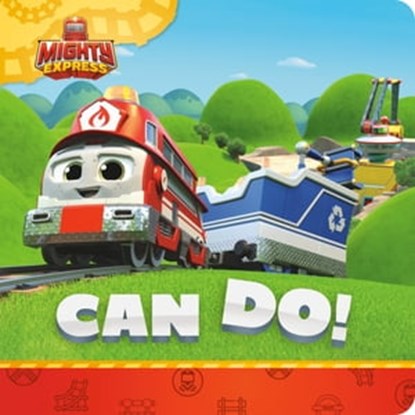 Can Do!, Tallulah May - Ebook - 9780593657775