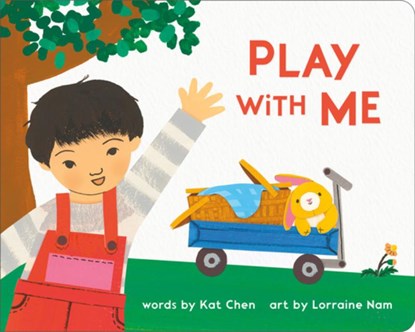 Play with Me, Kat Chen - Gebonden - 9780593659717