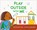 Play Outside with Me, Kat Chen - Gebonden - 9780593659731