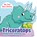 Triceratops, J. D. Forester - Gebonden - 9780593660348
