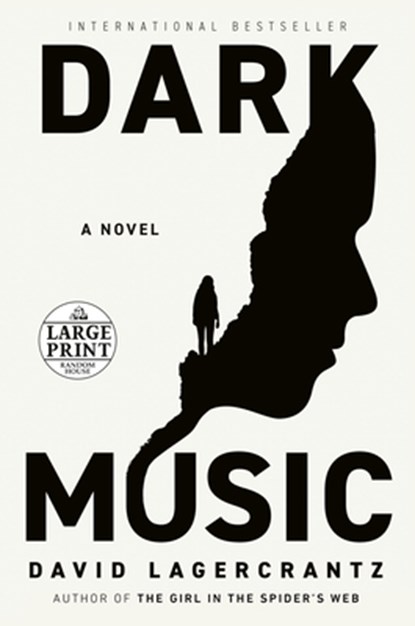 Dark Music, David Lagercrantz - Paperback - 9780593663684