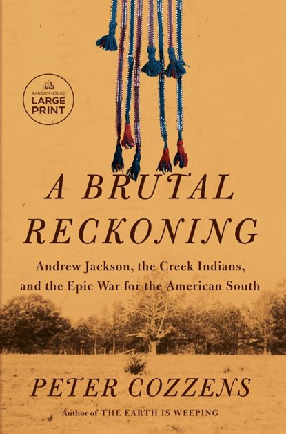 Brutal Reckoning, Peter Cozzens - Paperback - 9780593678046