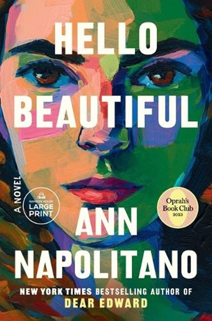 Hello Beautiful, Ann Napolitano - Paperback - 9780593682937