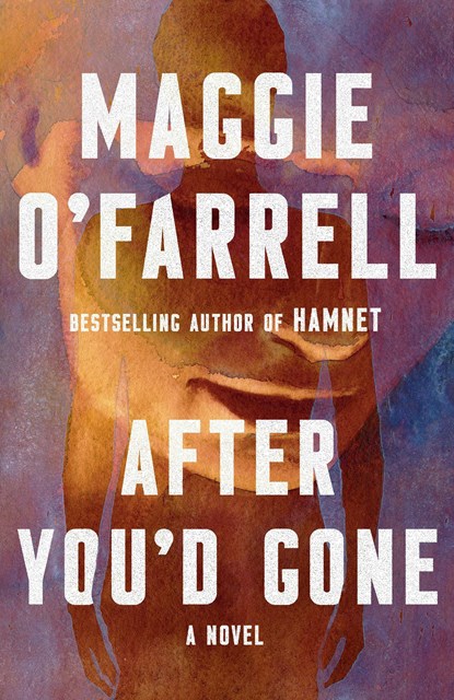 After You'd Gone, Maggie O'Farrell - Paperback - 9780593684795