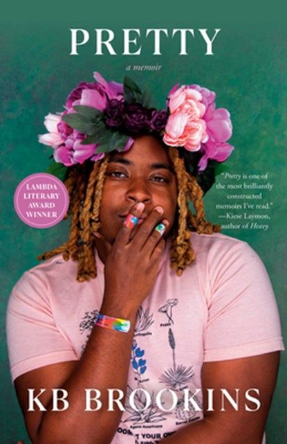 Pretty: A Memoir, Kb Brookins - Paperback - 9780593684887