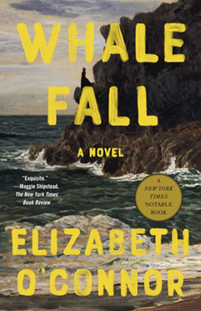 Whale Fall, Elizabeth O'Connor - Paperback - 9780593686010
