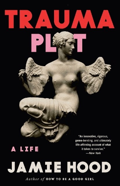 Hood, J: Trauma Plot, Jamie Hood - Paperback - 9780593686089