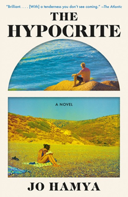 The Hypocrite, Jo Hamya - Paperback - 9780593686263