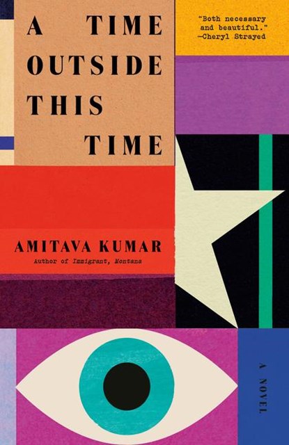 A Time Outside This Time, Amitava Kumar - Paperback - 9780593686393