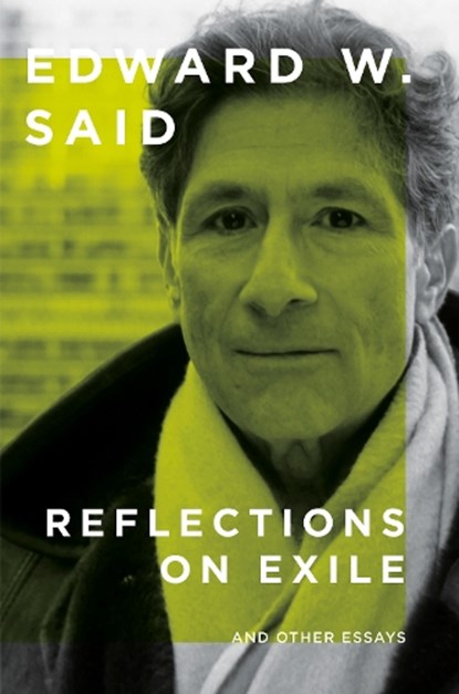 Reflections on Exile, Edward W. Said - Paperback - 9780593687918