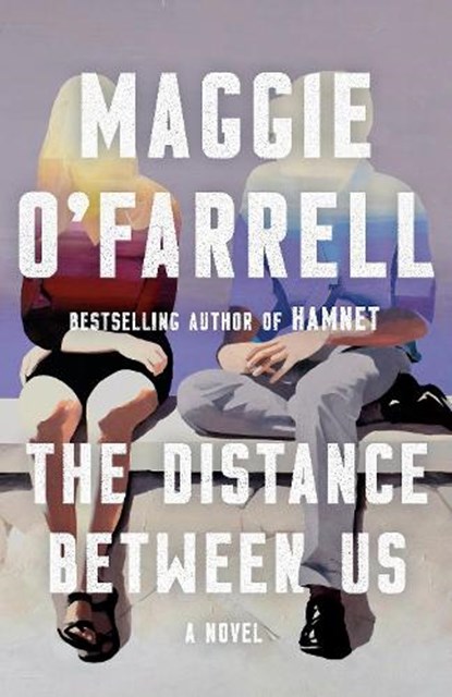 The Distance Between Us, Maggie O'Farrell - Paperback - 9780593687963