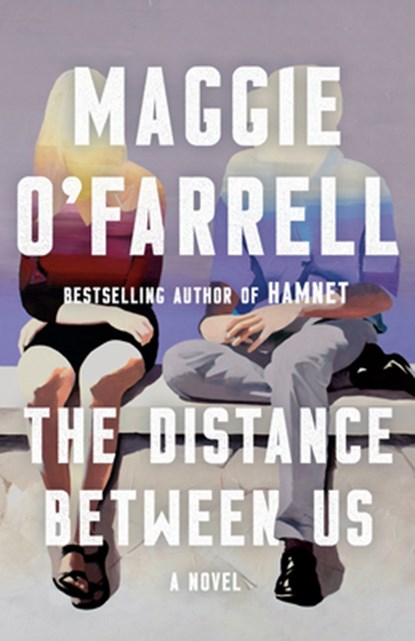 The Distance Between Us, Maggie O'Farrell - Paperback - 9780593687963