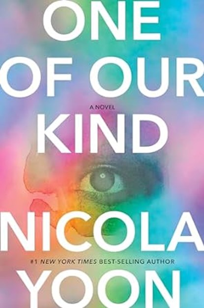 One of Our Kind, Nicola Yoon - Paperback - 9780593688434