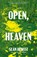 Hewitt, S: Open, Heaven, Seán Hewitt - Paperback - 9780593688847