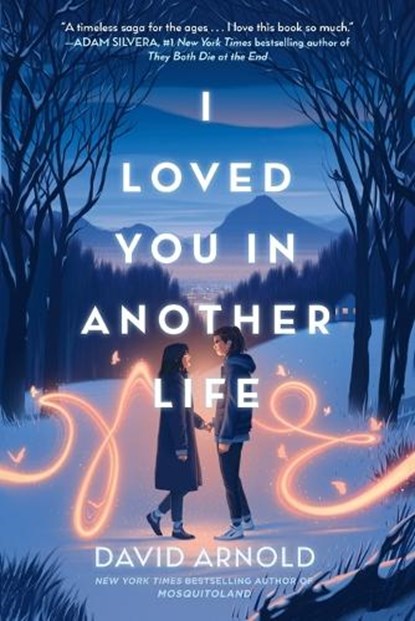I Loved You in Another Life, David Arnold - Paperback - 9780593691014