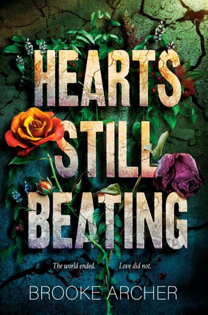 Hearts Still Beating, Brooke Archer - Paperback - 9780593698341