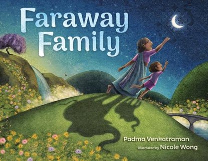 Faraway Family, Padma Venkatraman - Gebonden - 9780593698860