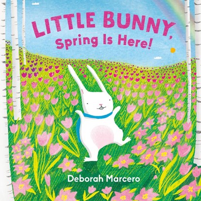 Little Bunny, Spring Is Here!, Deborah Marcero - Gebonden - 9780593698969