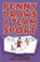 Penny Draws a Team Sport, Sara Shepard - Paperback - 9780593700334